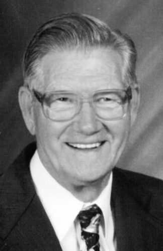 Donald James Bennett